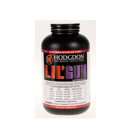 Hodgdon Lil'Gun - 1lb Bottle (LIL1)