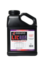 Hodgdon Lil'Gun - 8lb Keg (LIL8)