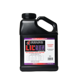 Hodgdon Lil'Gun - 8lb Keg (LIL8)