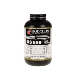 Hodgdon US 869 - 1lb Bottle (8691)