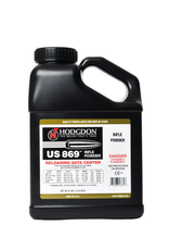 Hodgdon US 869 - 8lb Keg (8698)