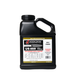 Hodgdon US 869 - 8lb Keg (8698)