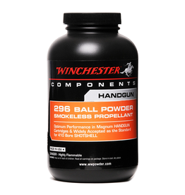 Winchester 296 - 1lb Bottle (2961)
