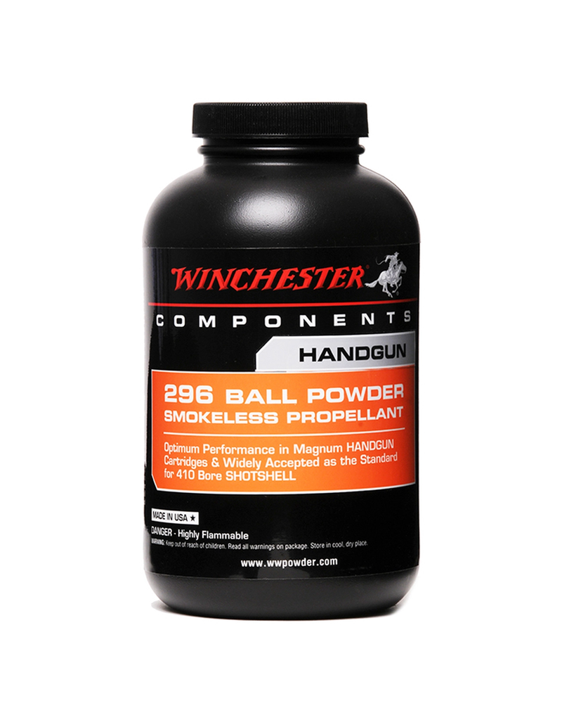 Winchester 296 - 1lb Bottle (2961)