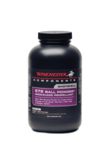 Winchester 572 - 1lb Bottle (5721)