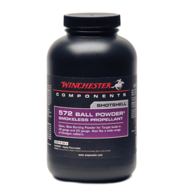 Winchester 572 - 1lb Bottle (5721)