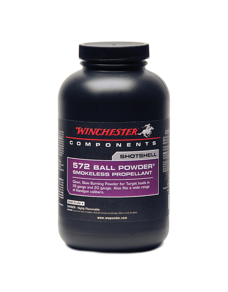 Winchester 572 - 1lb Bottle (5721)