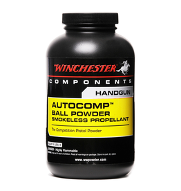 Winchester AUTOCOMP - 1lb Bottle (AC1)