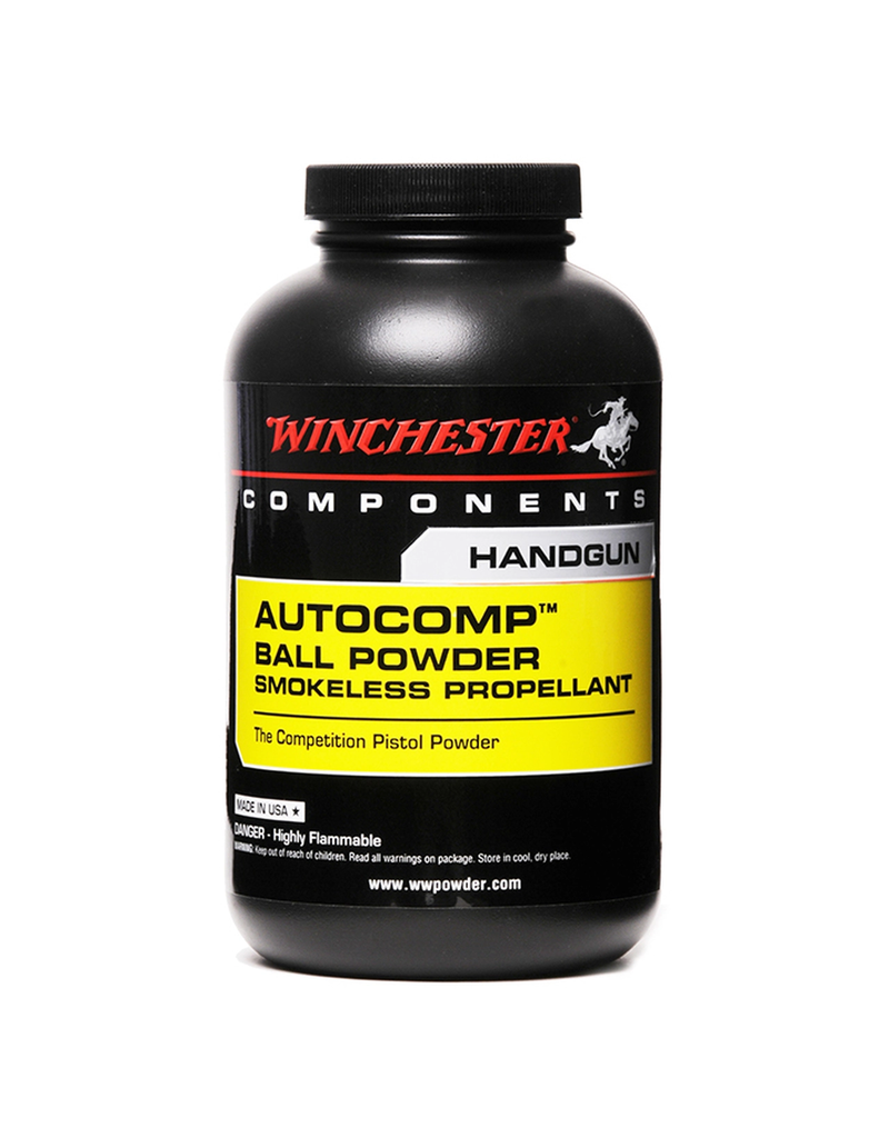 Winchester AUTOCOMP - 1lb Bottle (AC1)