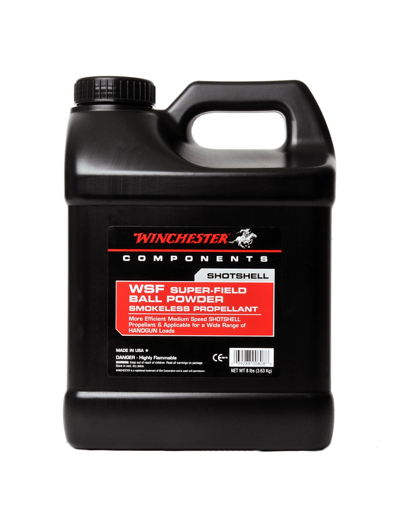 Winchester Super Field - 8lb Keg (WSF8)