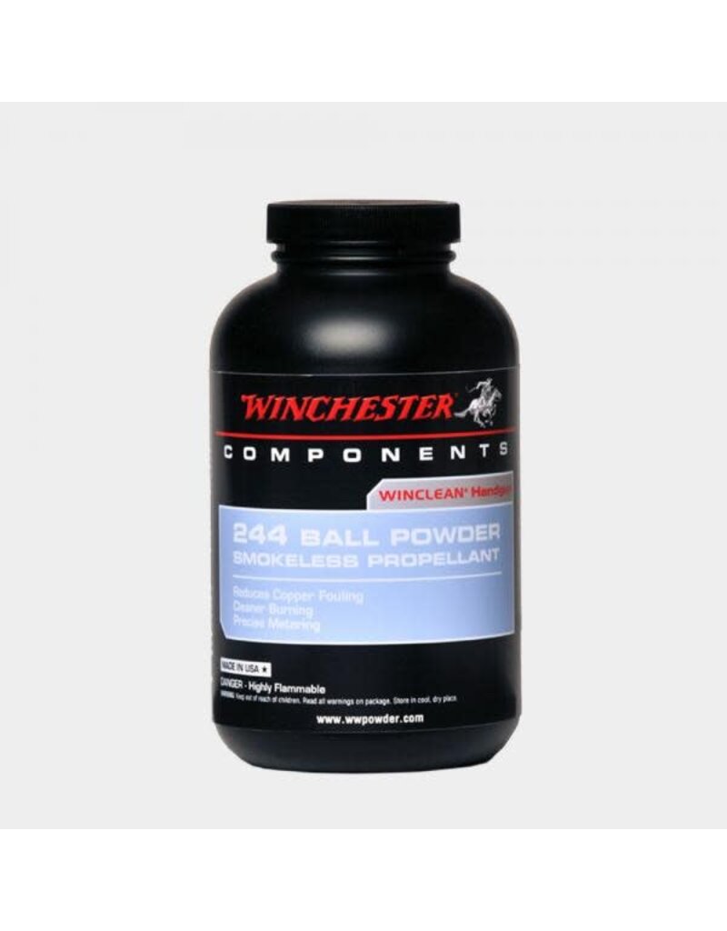 Winchester WinClean - 1lb Bottle (2441)