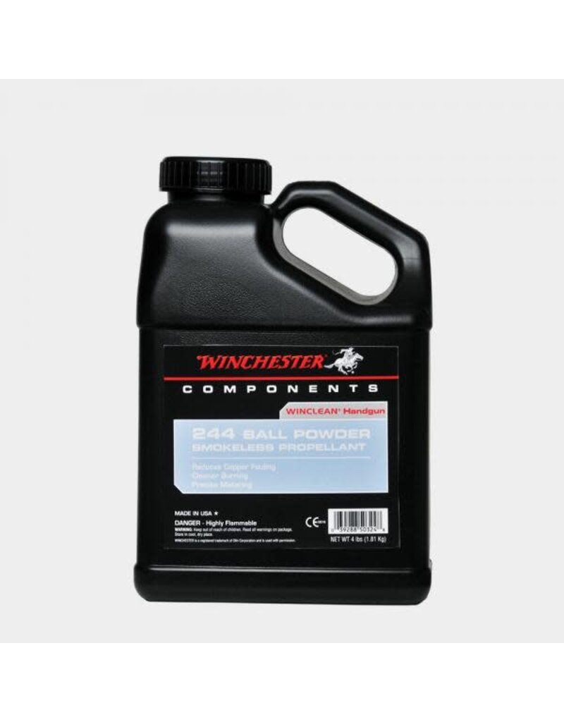 Winchester WinClean - 4lb Keg (2444)