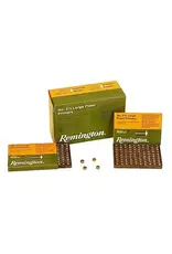 Remington Remington Primers - #2 1/2 Large Pistol, Box of 100 (22604)