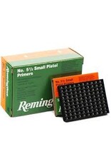Remington Remington Primers - #5 1/2 Small Pistol Magnum, Box of 100 (22626)
