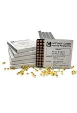 Unis Ginex Primers - Small Pistol, Case of 1000 (UGP-SP1000)