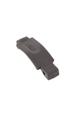 BCM Gunfighter Trigger Guard Mod 0 - Fits AR-15, Black (GTG-M-0-BLK)