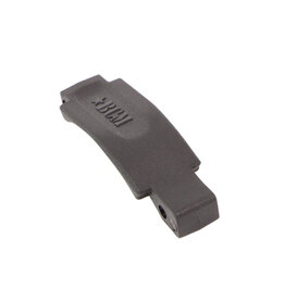 BCM Gunfighter Trigger Guard Mod 0 - Fits AR-15, Black (GTG-M-0-BLK)