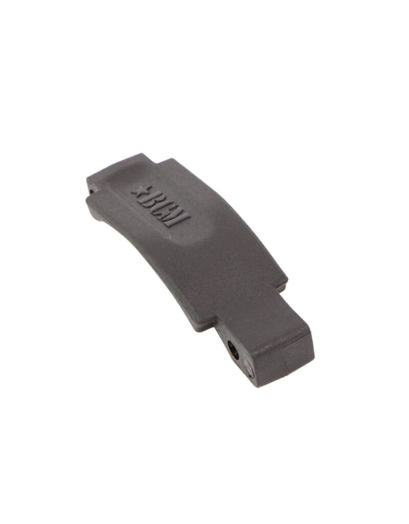 BCM Gunfighter Trigger Guard Mod 0 - Fits AR-15, Black (GTG-M-0-BLK)
