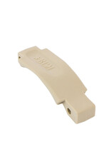 BCM Gunfighter Trigger Guard Mod 0 - Fits AR-15, Flat Dark Earth (GTG-M-0-FDE)