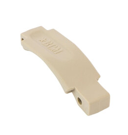 BCM Gunfighter Trigger Guard Mod 0 - Fits AR-15, Flat Dark Earth (GTG-M-0-FDE)
