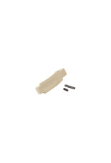 BCM Gunfighter Trigger Guard Mod 0 - Fits AR-15, Flat Dark Earth (GTG-M-0-FDE)