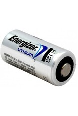 Energizer Energizer Batteries CR123A - 12 Pack (ENrBattery12)