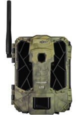 Spypoint Spypoint Link Dark LED Trail Camera - 0.07 Second Trigger Speed, 100 Ft Detection Range (LINK-DARK)