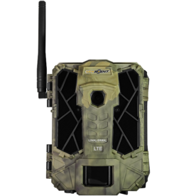 Spypoint Spypoint Link Dark LED Trail Camera - 0.07 Second Trigger Speed, 100 Ft Detection Range (LINK-DARK)