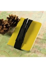 Rite in the Rain Bullet Pen Holster - Black, Cordura (C97-M)