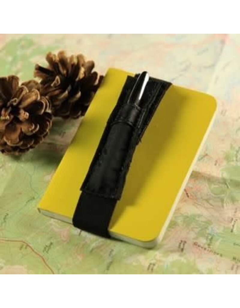 Rite in the Rain Bullet Pen Holster - Black, Cordura (C97-M)