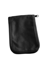 Rite in the Rain Notebook Cover - Black, 5.25"x7.5" (C946B)