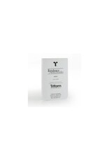 Triform Evidence Notebook - White, 3.25"x 4.875", 200 Page (LCBR-1)