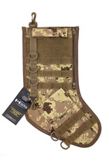 Tactical Innovations Canada Stocking - Digital Desert, 12"x18" (TIC-TS-DDC)