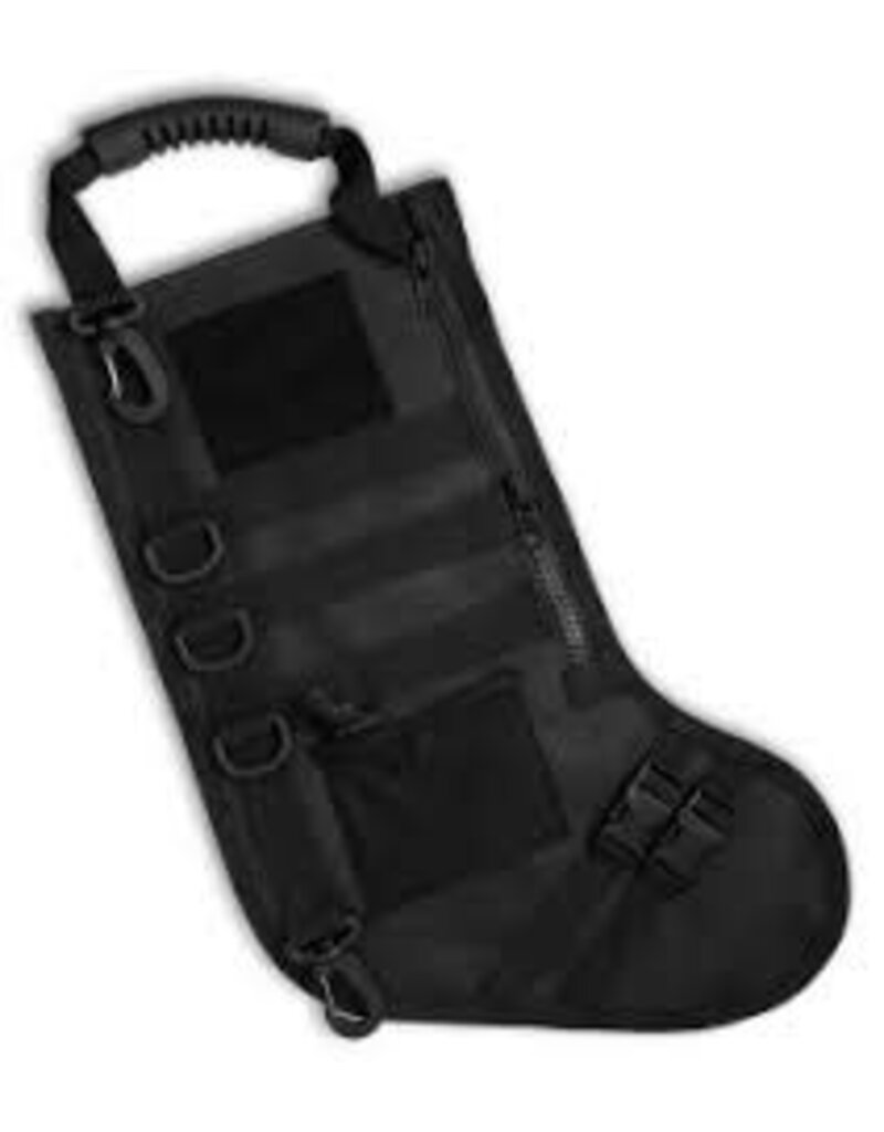 UK Tactical Stocking - Navy, 15"x10.5" (RYG-TACSTK-NAVY)