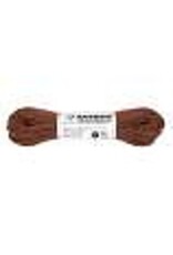 Rothco Nylon Paracord - Type III, 100 Ft, Chocolate Brown (14594-122)
