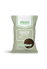 Hero Dog Mini Bones - Duck, 100ct (19927D)