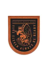 5.11 Tactical Patch - Vulture, Hook-Back Adhesion (92091)