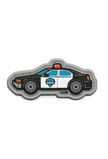 5.11 Tactical Patch - Squad Car, Hook - Back Adhesion (81975)