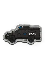 5.11 Tactical Patch - Bearcat, Hook-Back Adhesion (82011)