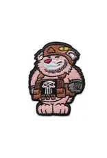 5.11 Tactical Patch - Gear Bear, Hook-Back Adhesion (92078)