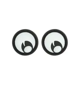 Maxpedition Patch - Googly Eyes, 2pk (MP0-GOOGS)