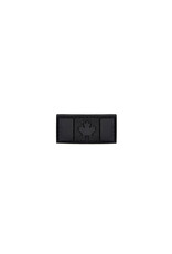 Tactical Innovations Canada Patch - Canadian Flag, BlackOps, 1"x2" (MP7-CND1)
