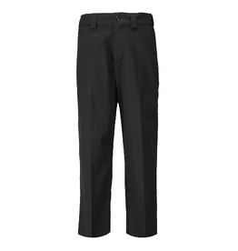 5.11 Tactical PDU Class A Pants - Twill, 38, Black (74338-019-38)
