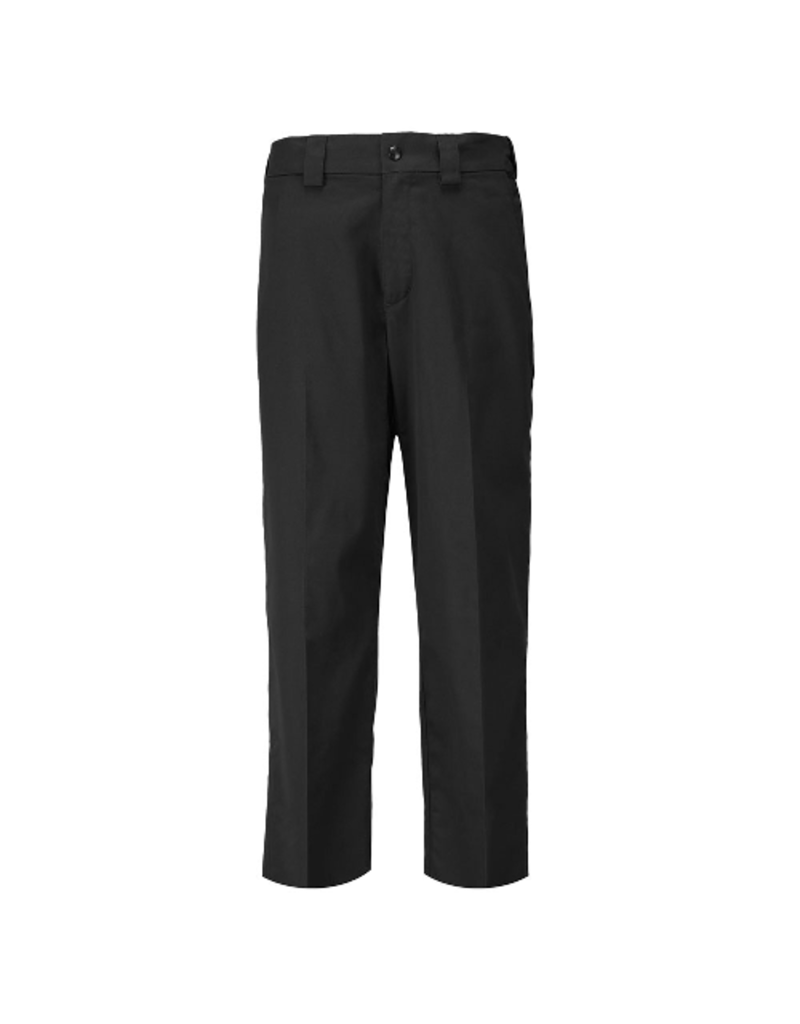 5.11 Tactical PDU Class A Pants - Twill, 38, Black (74338-019-38)
