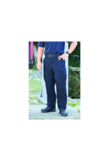 5.11 Tactical TDU Pants - Twill, XL, Dark Navy (74004-724-XL)