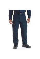5.11 Tactical TDU Pants - Ripstop, Small, Short, Dark Navy (74003-724-S-SRT)