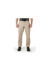 First Tactical A2 Pants - Micro Canvas, 44W, 32L, Khaki (114038-055-44-32)