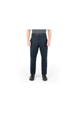 First Tactical A2 Pants - Micro Canvas, 32W, 30L, Midnight Navy (114038-729-32-30)