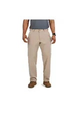 5.11 Tactical Decoy Convertible Pants - Zip Off Pant Legs, 36W, 30L, Khaki (74531-055-36-30)