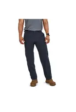 5.11 Tactical Decoy Convertible Pants - Zip Off Pant Legs, 38W, 30L, Dark Navy (74531-724-38-30)